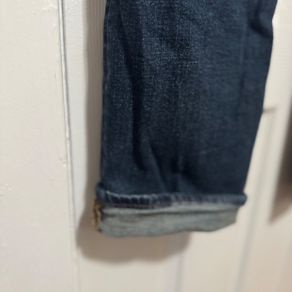 Men’s jeans / denim pants (32 x 28) | Gap - Denim for Good - Picture 7 of 8
